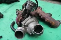 STAREX A2 TURBO  Performance Part 