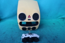 VOLKSWAGEN BEETLE 05 AIR COND PANEL AND SWITCH Performance Part 