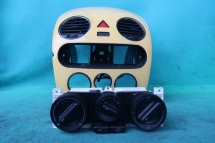 VOLKSWAGEN BEETLE 05 AIR COND PANEL AND SWITCH Performance Part 