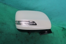 LAND CRUISE SIDE MIRROR WITH CAMERA Performance Part 