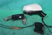 AGH 30 SIDE MIRROR CAM Performance Part 