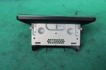 MERCEDES W205 MONITOR Performance Part 