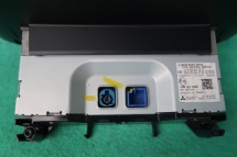 MERCEDES W205 MONITOR Performance Part 