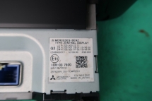 MERCEDES W205 MONITOR Performance Part 
