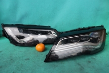 AUDI A7 HEAD LAMP 1SET Performance Part 