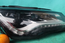 AUDI A7 HEAD LAMP 1SET Performance Part 