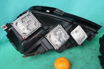 AUDI A7 HEAD LAMP 1SET Performance Part 