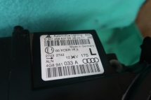 AUDI A7 HEAD LAMP 1SET Performance Part 