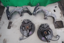 PG 508 DIESEL KNUCKLE Performance Part 