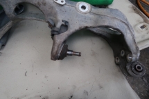 PG 508 DIESEL KNUCKLE Performance Part 