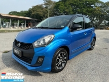 2018 PERODUA MYVI 1.5 AV (A) ICON Model 1 Owner Only DRL TipTop