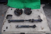 KYRON 2.0 LONG S 800 LONG SHAFT 800 KC Performance Part 