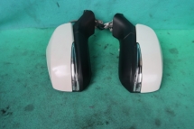 ALPHAND 30 SIDE MIRRIOR Performance Part 