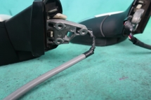 ALPHAND 30 SIDE MIRRIOR Performance Part 