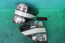 VELLFIRE 20 TAIL LAMP 5829 1 SET Performance Part 