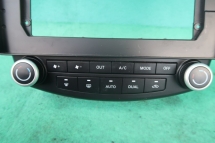 HONDA SDA AIR COND SWITCH Performance Part 