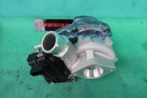 FORD RANGER T6 TURBO Performance Part 