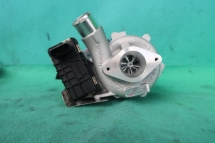 FORD RANGER T6 TURBO Performance Part 