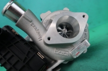 FORD RANGER T6 TURBO Performance Part 