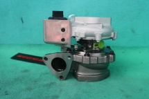 FORD RANGER T6 TURBO Performance Part 