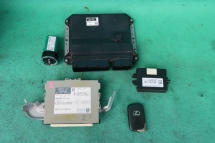 LEXUS RX270 ECU SET Performance Part 