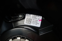 MERCEDES W205 GEAR LEVER Performance Part 