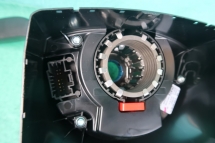 MERCEDES W205 GEAR LEVER Performance Part 