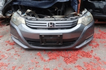HONDA INSIGH NOSE CUT Performance Part 