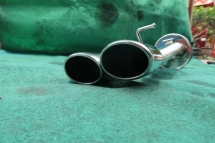 TOYOTA VIOS EXHAUST PAIP 153 0D002 Performance Part 