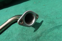 TOYOTA VIOS EXHAUST PAIP 153 0D002 Performance Part 