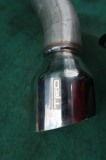 TOYOTA ANH20 EXHAUST TRD Performance Part 