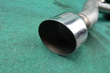 TOYOTA ANH20 EXHAUST TRD Performance Part 