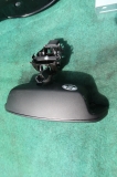 BMW X3 F25 SIDE MIRRIOR WITH CAMERA Performance Part 