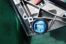 BMW X3 F25 SIDE MIRRIOR WITH CAMERA Performance Part 