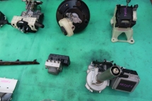 MAZDA 6 SLY ACTIVE ECU 1000 METER Performance Part 