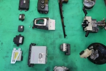 MAZDA 6 SLY ACTIVE ECU 1000 METER Performance Part 
