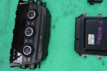 MAZDA 6 SLY ACTIVE ECU 1000 METER Performance Part 