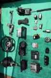 AUDI TT METER  Performance Part 