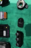 AUDI TT METER  Performance Part 