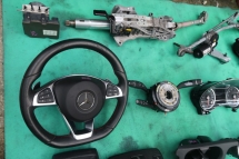 MERCEDES B200 S WHEEL 1200 METER Performance Part 