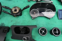 MERCEDES B200 S WHEEL 1200 METER Performance Part 