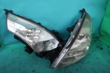 MAZDA 8 HEAD LAMP  Performance Part 
