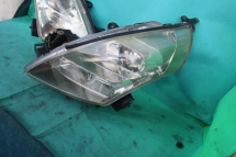 MAZDA 8 HEAD LAMP  Performance Part 