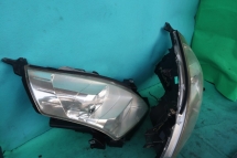 MAZDA 8 HEAD LAMP  Performance Part 