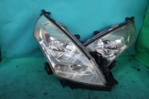 MAZDA 8 HEAD LAMP  Performance Part 