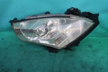 MAZDA 8 HEAD LAMP  Performance Part 