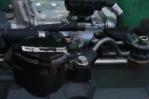 KIA CLANIVAL D4HE Performance Part 