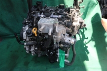 KIA CLANIVAL D4HE Performance Part 