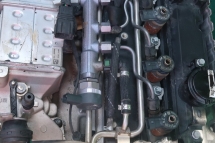 KIA CLANIVAL D4HE Performance Part 