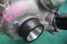 MERCEDES W205 274 SPARE PART Performance Part 
